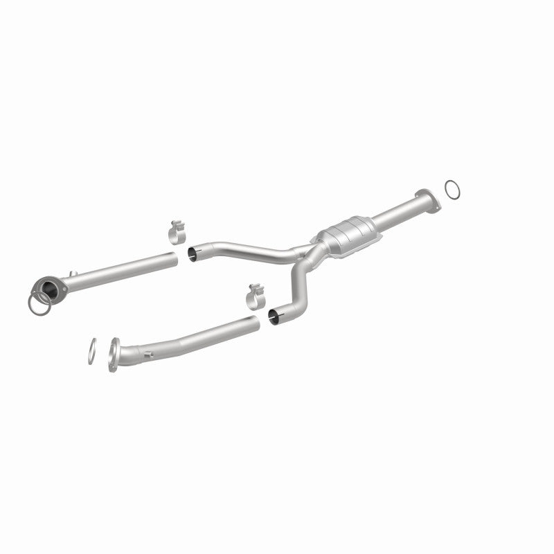 Magnaflow Direct-Fit Catalytic Converter 1992-1997 Lexus SC400 4.0L - OneFastShop