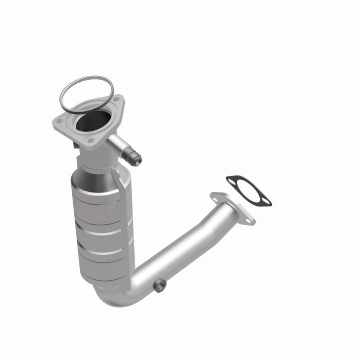 MagnaFlow Direct-Fit Catalytic Converter 2000-2004 Ford Focus 4.2L M/T - OneFastShop