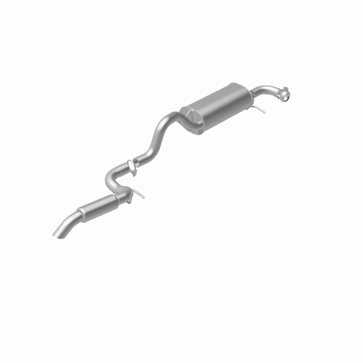 MagnaFlow BRE Exhaust Kit – for 2011–2017 T&C, Grand Caravan, Ram C/V, Routan 3.6L - OneFastShop