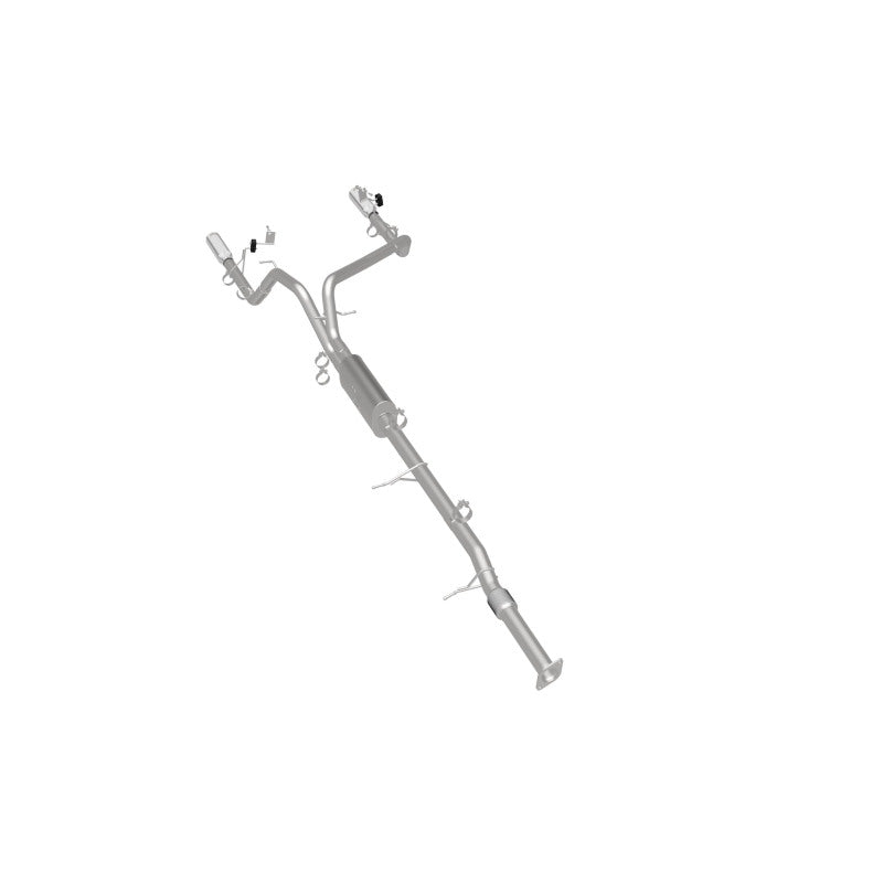 Magnaflow 2023+ Chevy Colorado NEO Cat-Back Exhaust System In Stock