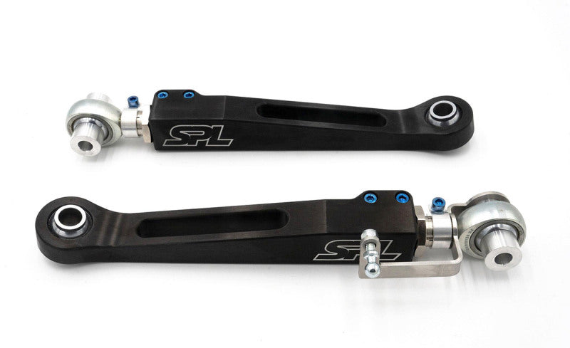 SPL Parts Front Lower Control Arms for BMW 3/4 Series F3X (2012+) - OneFastShop