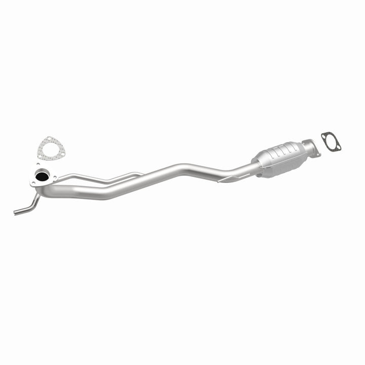 Magnaflow Direct-Fit Catalytic Converter for 300ZX 90-96 P/S - OneFastShop
