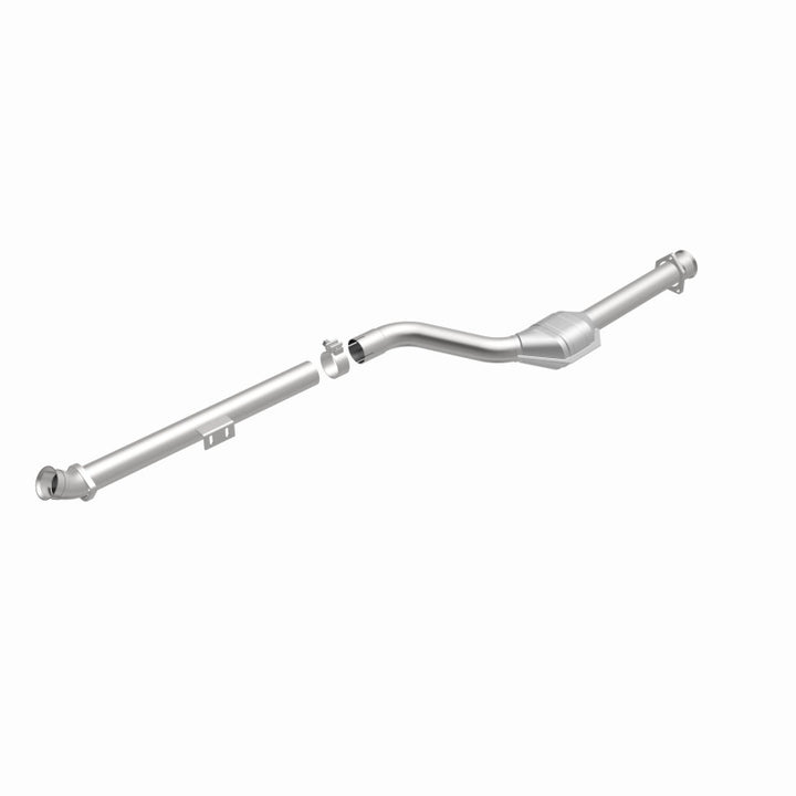 Magnaflow Direct-Fit Catalytic Converter for 03-05 Mercedes C230 1.8L - OneFastShop