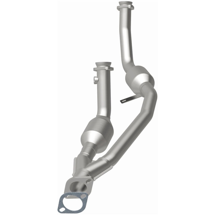 Magnaflow Direct-Fit Catalytic Converter for 1991-1995 Ford Taurus - OneFastShop