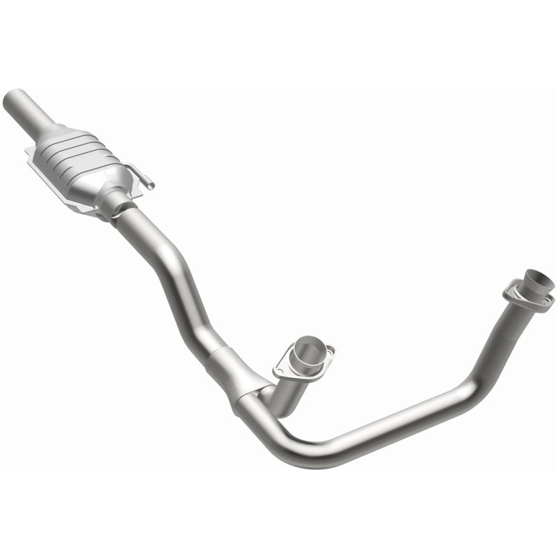 MagnaFlow Direct-Fit Catalytic Converter for Ford 1984-1987
