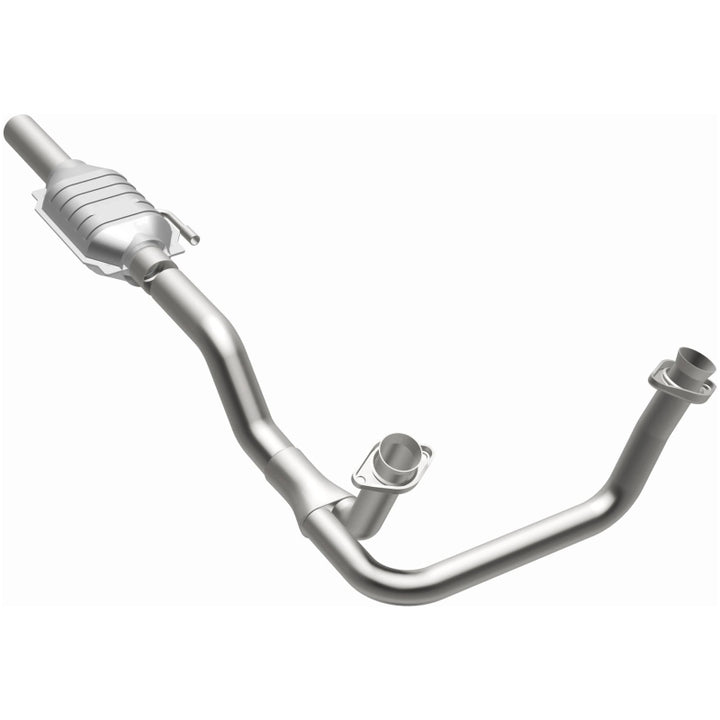 MagnaFlow Direct-Fit Catalytic Converter for Ford 1984-1987