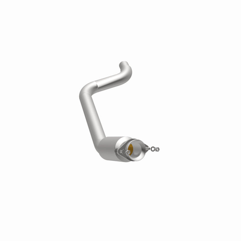 Magnaflow Direct Fit Converter for 10-12 Jaguar XF 5.0L - OneFastShop