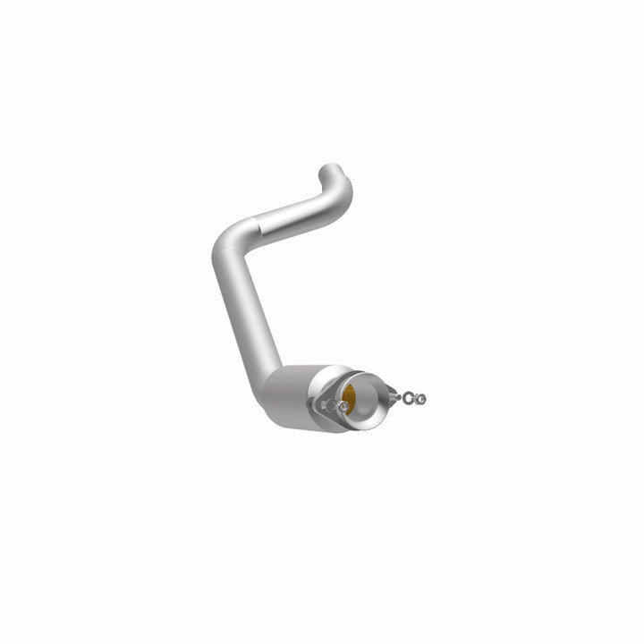 Magnaflow Direct Fit Converter for 10-12 Jaguar XF 5.0L - OneFastShop
