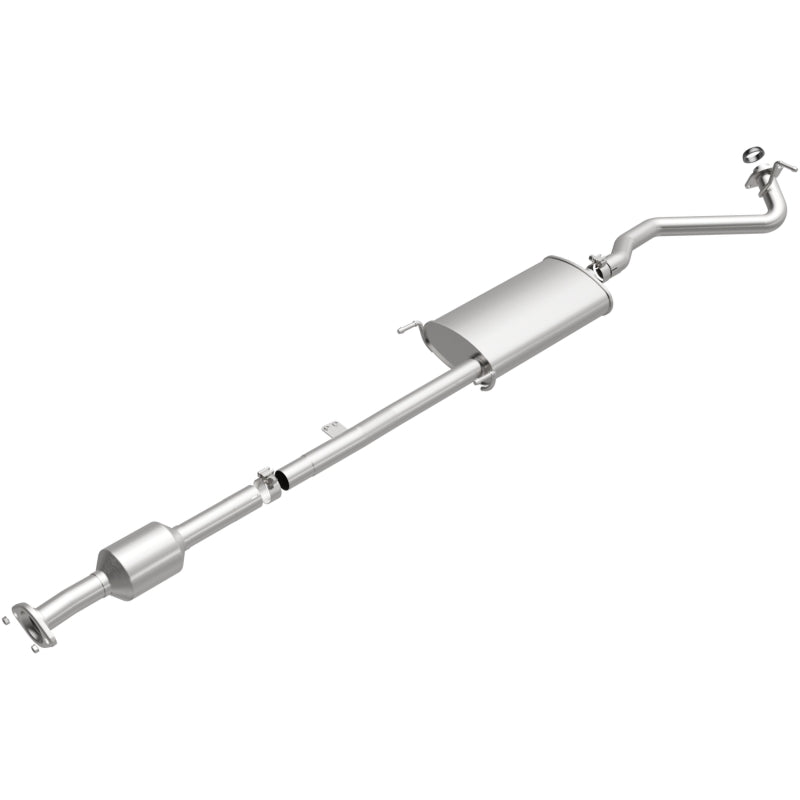 Magnaflow Direct Fit Catalytic Converter for 08-10 Toyota Highlander 3.3L OEM Grade - OneFastShop