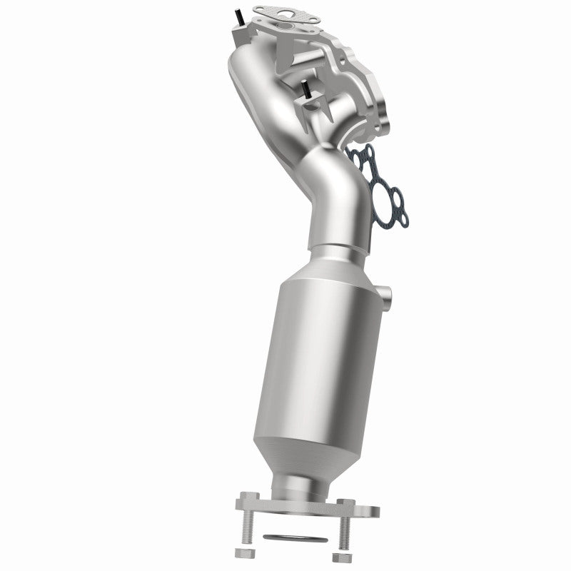 Magnaflow Direct Fit Catalytic Converter for 2013 FJ Cruiser V6 4 OEM Manifold