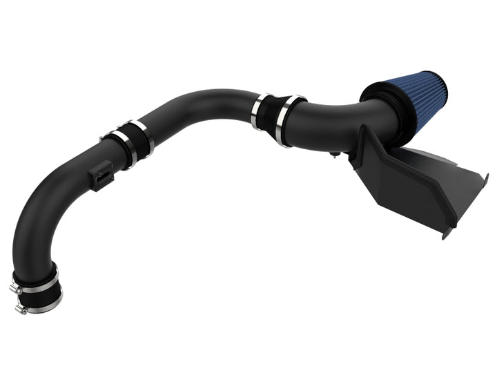 aFe MagnumFORCE Intakes Stage-2 P5R AIS P5R for VW Jetta/GTI 2005–2008 L4-2.0L (t) MKV - OneFastShop