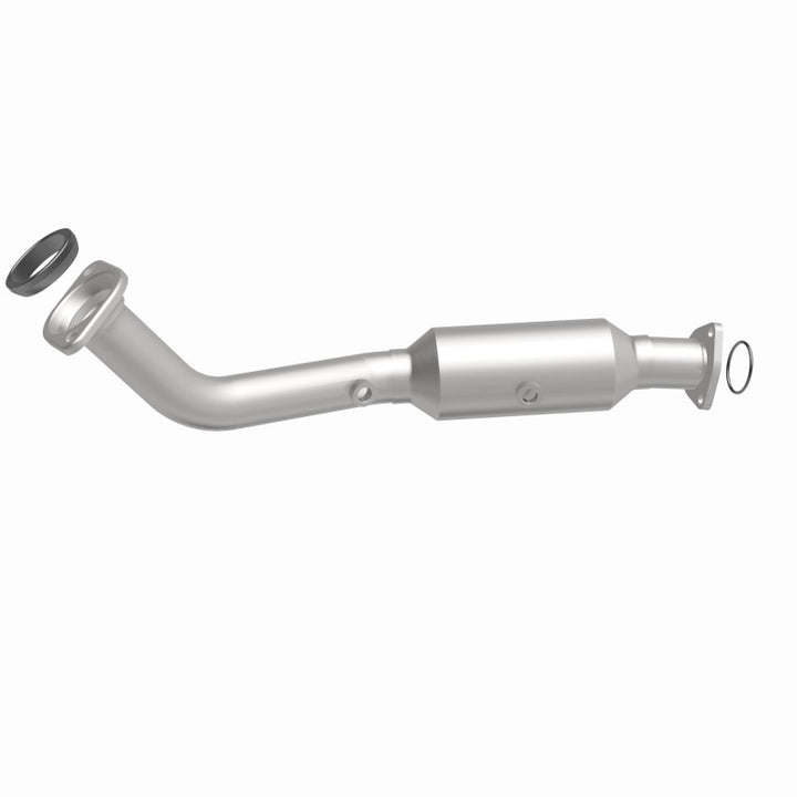 MagnaFlow Conv DF 02-06 Honda CR-V 2.4L (49 State) Easy Install