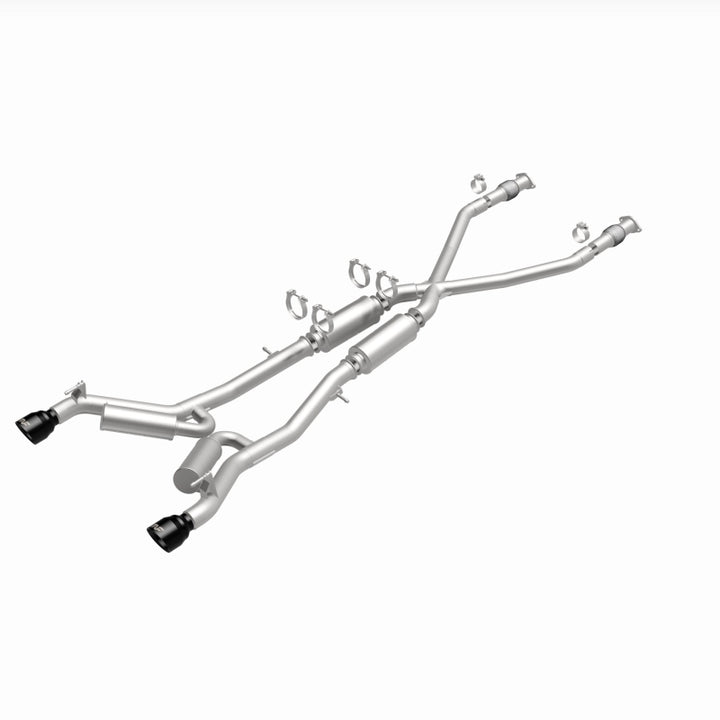 Magnaflow SPEQ Series Cat-Back Exhaust System for 2023–2025 Nissan Z (23-2025) - OneFastShop