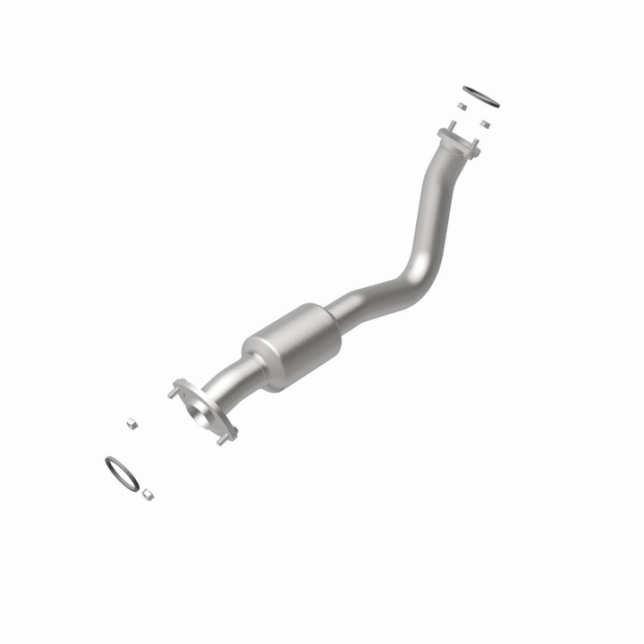 Magnaflow Direct Fit Catalytic Converter for 13-15 Toyota RAV4 2.5L - OneFastShop