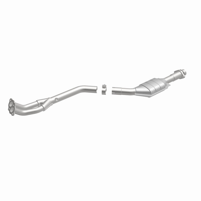 Magnaflow Catalytic Converter Direct Fit 1991 BMW 318I - OneFastShop