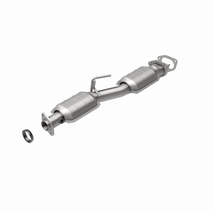 Magnaflow Catalytic Converter DF Federal/EPA 96-98 Explorer 4.0L