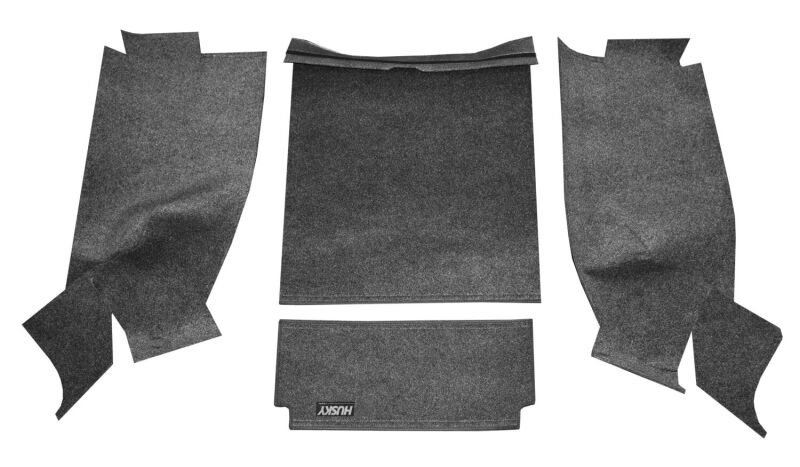 Husky Liners Guardian Comfort Jeep Liner - Jeep Wrangler YJ 1987-1995
