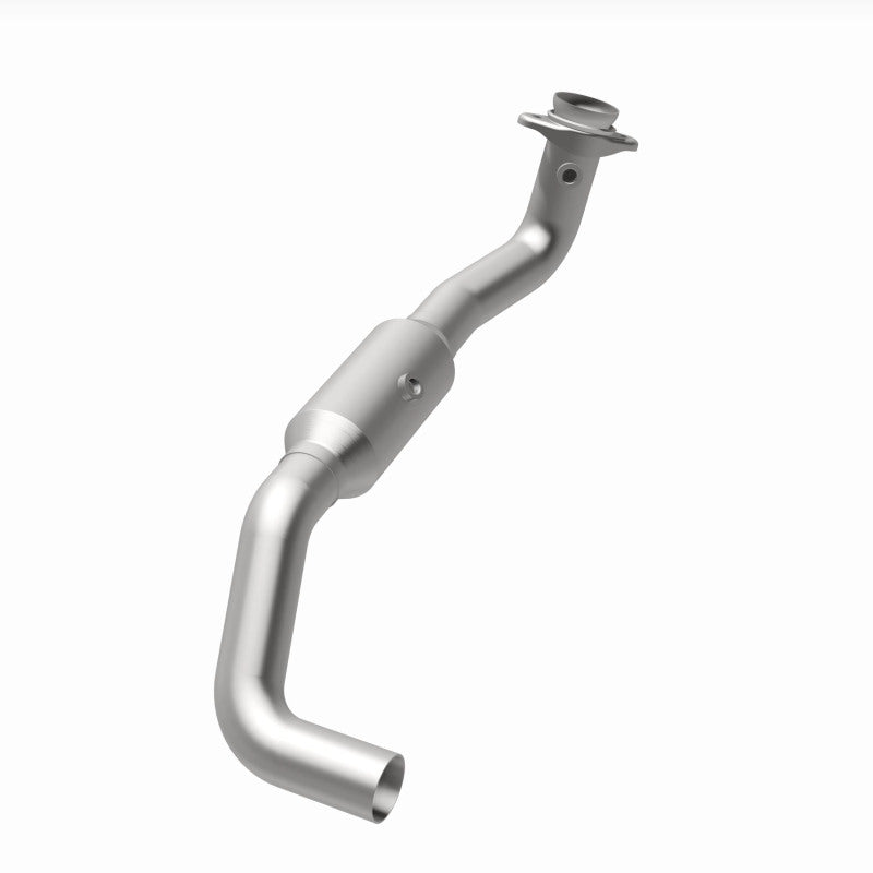Magnaflow Direct Fit Catalytic Converter for 2006 Ford F-150 5.4L, CARB Compliant, Easy Installation - OneFastShop