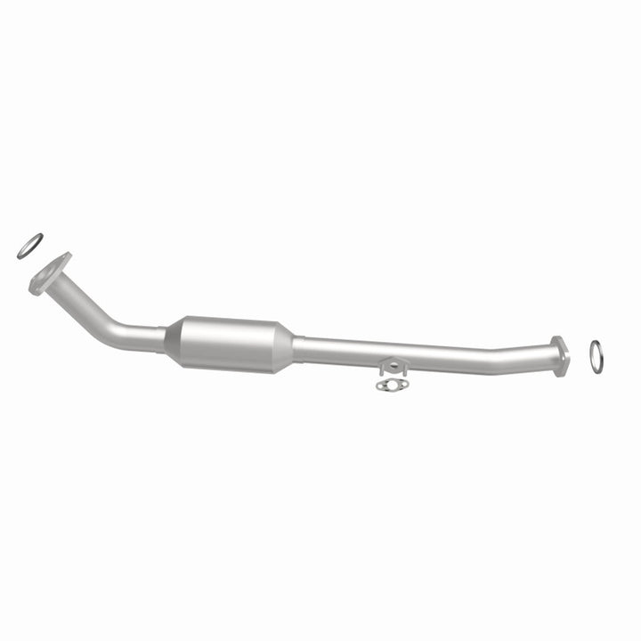MagnaFlow Catalytic Converter for 2001-2004 Toyota Sequoia