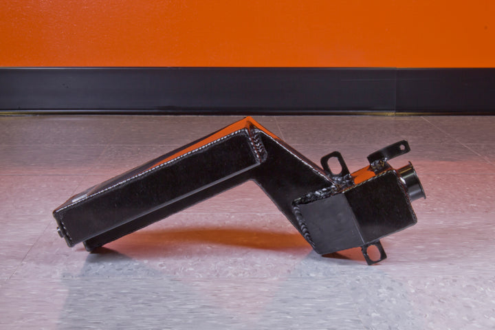 Mishimoto Aluminum Coolant Overflow Tank for 13+ Subaru BRZ / Scion FRS / Toyota GT86 Black - OneFastShop