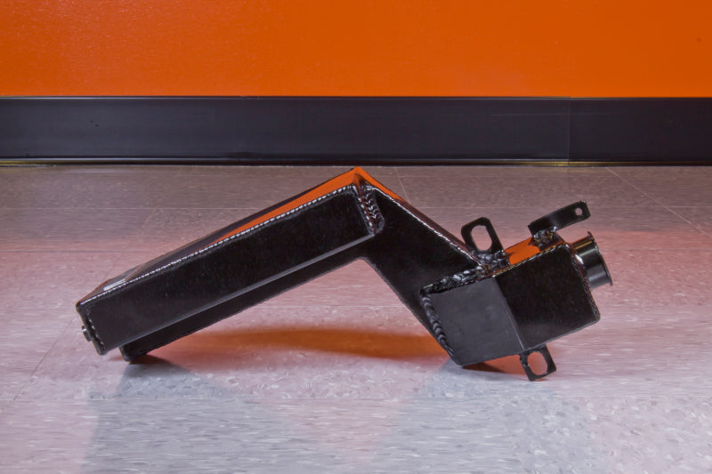 Mishimoto Aluminum Overflow Tank Polished Subaru BRZ FRS - OneFastShop