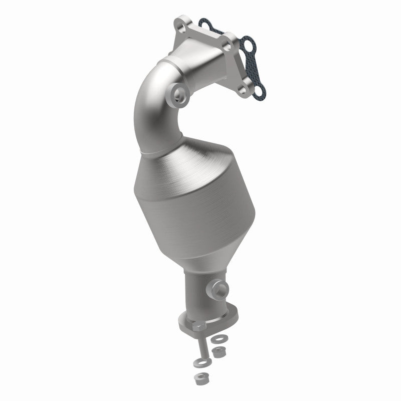 Magnaflow Direct-Fit Catalytic Converter 2012-2014 Equinox 3.6L Underbody