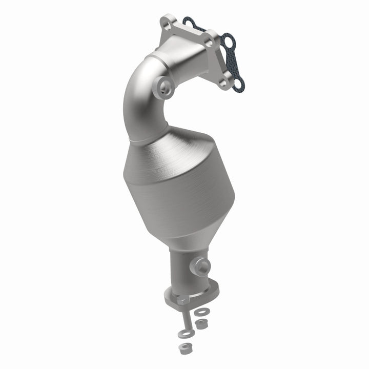 Magnaflow Direct-Fit Catalytic Converter 2012-2014 Equinox 3.6L Underbody - OneFastShop