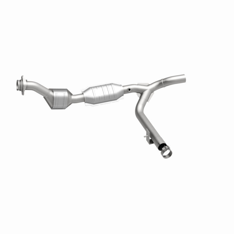Magnaflow Direct-Fit Catalytic Converter 99-00 Ford F-150 4.6L - OneFastShop