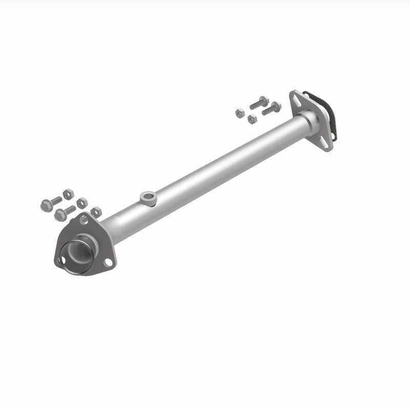 BRE Exhaust 1996–2000 Front Pipe Kit – for Pathfinder QX4 3.3L - OneFastShop