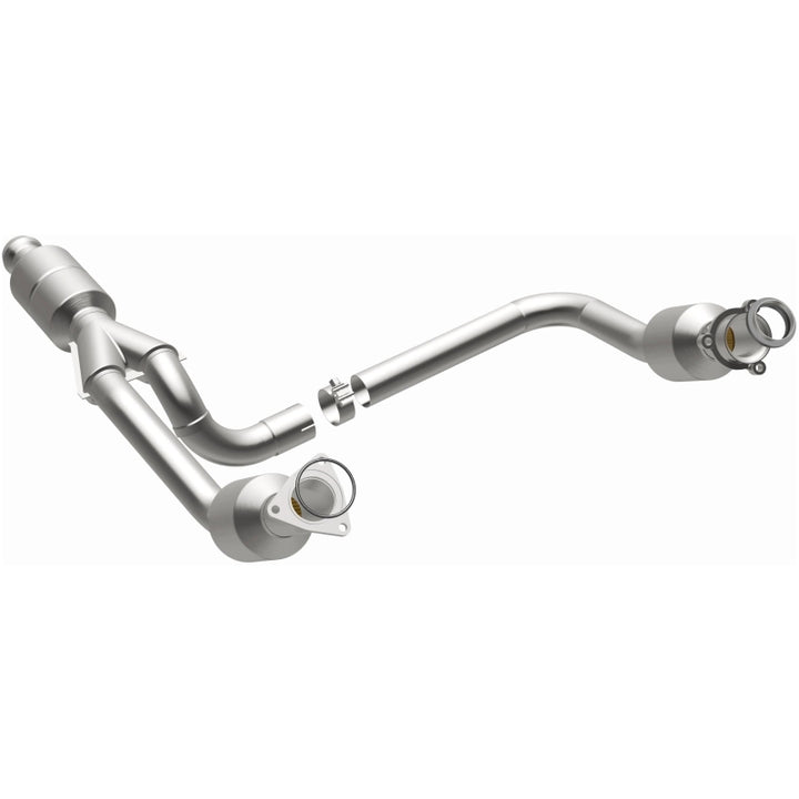 Magnaflow Direct-Fit Catalytic Converter for 14-16 GMC Sierra 1500 V6 4.3L - OneFastShop