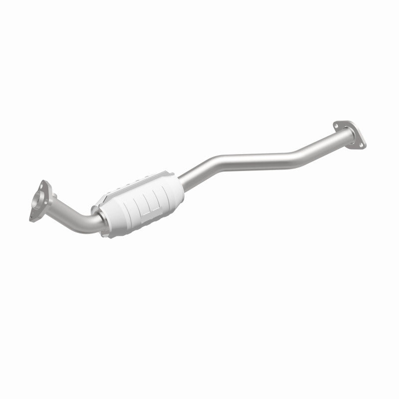MagnaFlow Conv DF 01-04 Frontier 3.3L D/S OEM Easy Install