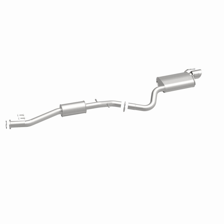 MagnaFlow BRE Exhaust Kit for 2001–2005 Lexus IS300 3L