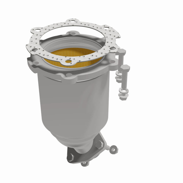 MagnaFlow Conv Direct Fit OEM 04-06 Nissan Altima Easy Install