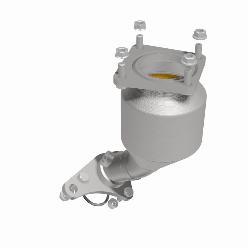 Magnaflow Direct-Fit Catalytic Converter with Mandrel-Bent Tubing for 2009 Nissan Maxima 3.5L - OneFastShop