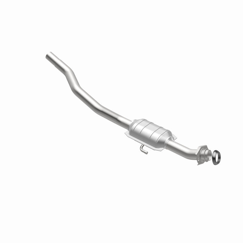Magnaflow Direct-Fit Catalytic Converter 23252 for Chrysler-Dodge-Plymouth 1986-1989 - OneFastShop