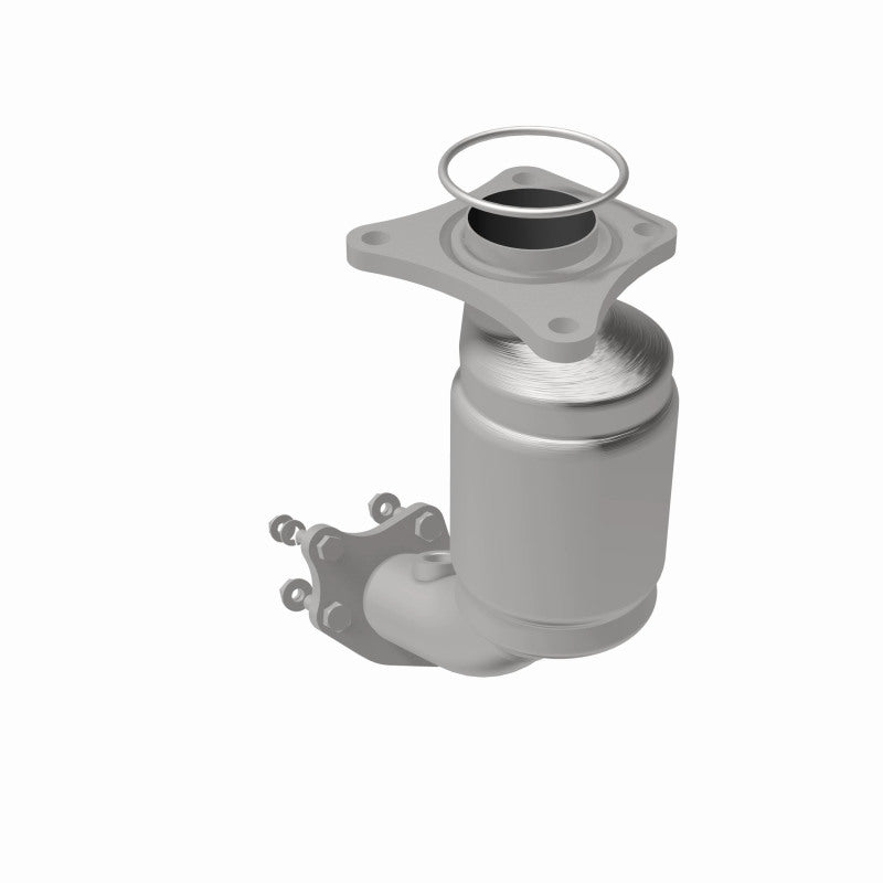 MagnaFlow Direct-Fit Catalytic Converter 49325 for 02-03 Altima 3.5 rr mani OE - OneFastShop