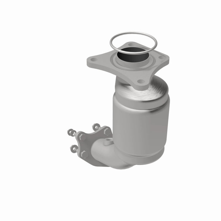 MagnaFlow Direct-Fit Catalytic Converter 49325 for 02-03 Altima 3.5 rr mani OE - OneFastShop