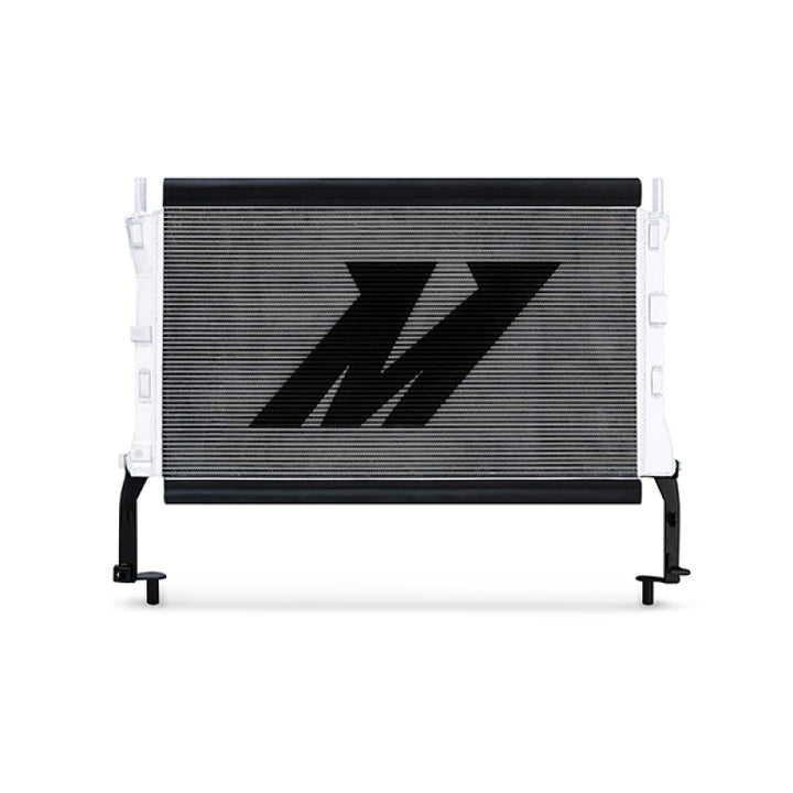 Mishimoto Performance Aluminum Radiator for 2015+ Ford Mustang EcoBoost - OneFastShop