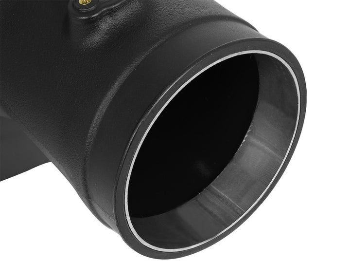 AFe MagnumFORCE Intakes Stage-2 P5R AIS for 15-16 Dodge Challenger SRT Hellcat 6.2L V8 - OneFastShop