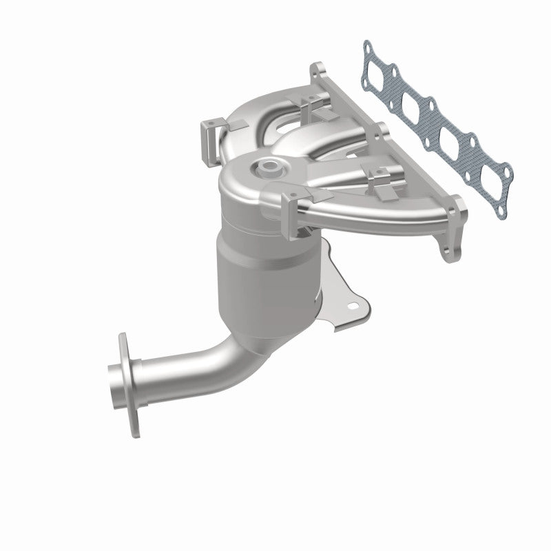 Magnaflow Conv DF 07 Dodge Caliber & Jeep Patriot Easy Install