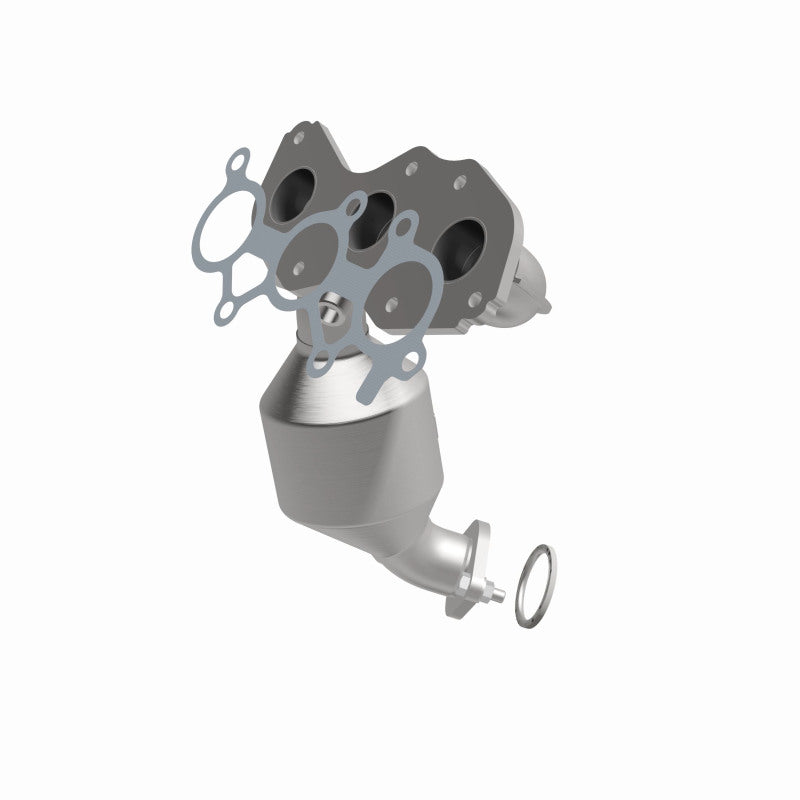 Magnaflow Direct Fit Converter for Toyota Sienna 3.5L 07-10 - Easy Installation