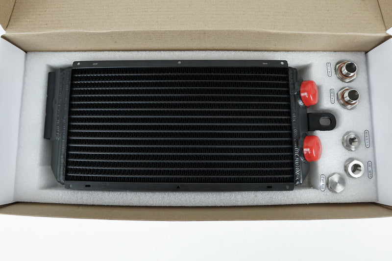 CSF High-Performance Oil Cooler for 65-89 Porsche 911/930 Turbo - OneFastShop