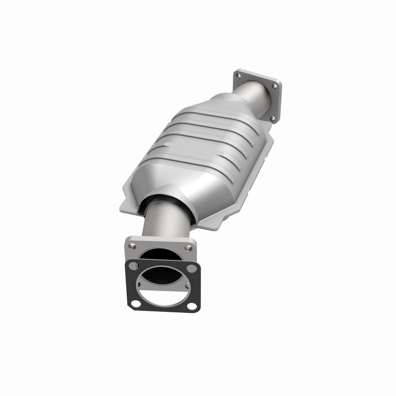 Magnaflow Direct-Fit Catalytic Converter for 1975-1979 Chevy Nova Camaro Corvette Firebird
