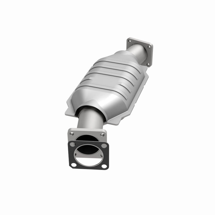 Magnaflow Direct-Fit Catalytic Converter for 1975-1979 Chevy Nova Camaro Corvette Firebird