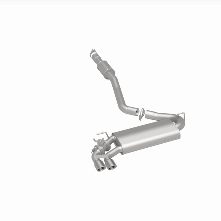 MagnaFlow BRE Exhaust Kit – for 2012–2020 BMW 430i 330i 428i 328i 2L