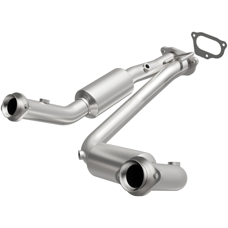 Magnaflow Direct Fit Catalytic Converter for 04-06 Ford Ranger 4.0L - OneFastShop