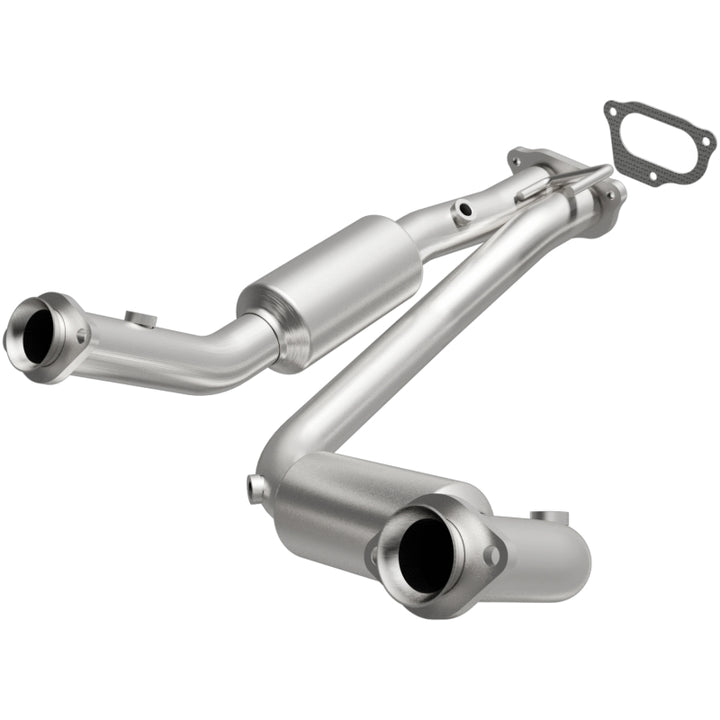 Magnaflow Direct Fit Catalytic Converter for 04-06 Ford Ranger 4.0L - OneFastShop