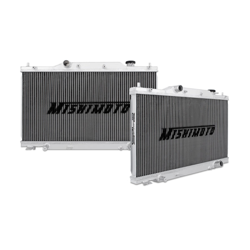 Mishimoto Performance Aluminum Radiator for 02-05 Honda Civic SI