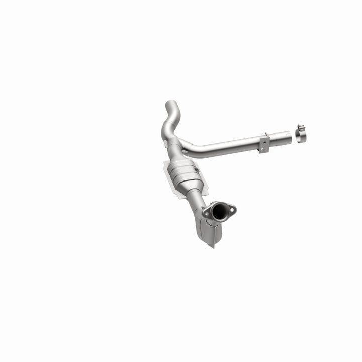 MagnaFlow 99 F150/250 4.6L Catalytic Converter - Easy Install
