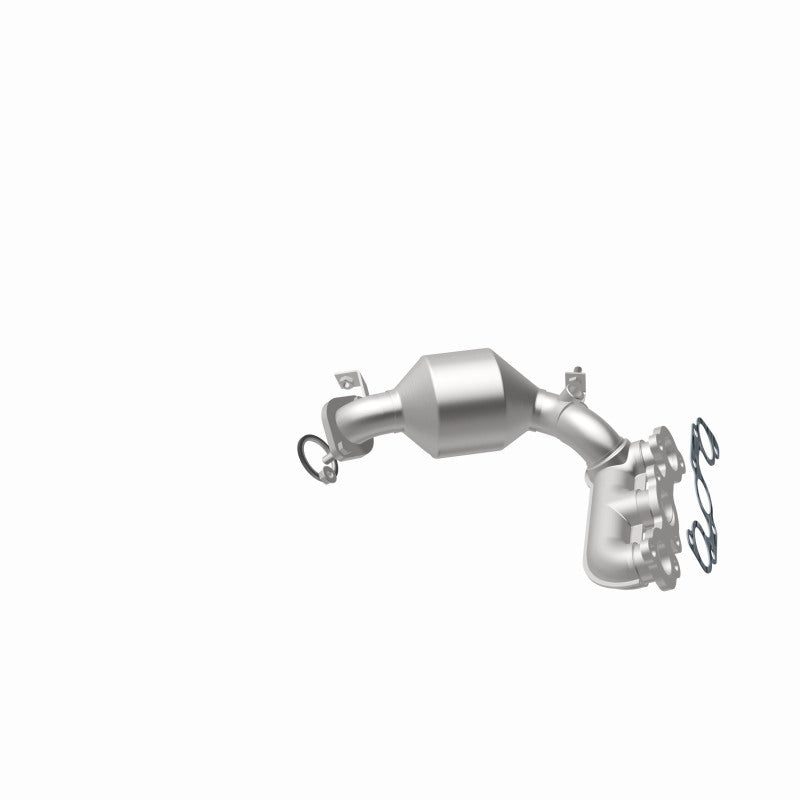 Magnaflow Catalytic Converter DF 2004-2006 Toyota Sienna 3.3L